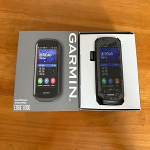 Ordinateur de vélo GPS Edge 1050 Advanced authentique - Product Image 1