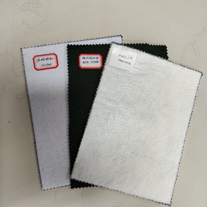 120 Gsm 200gsm Pp/Pe/Pet Lange Vezel Naalden Geponst Filament Geotextiel Geotextiel Stof Voor Civiele Techniek Oprit - Product Image 4