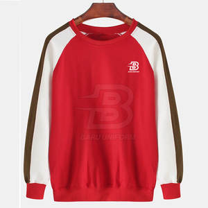 Nouvelle Mode Sweat Pour Hommes Personnalisable Couleur Nouveau Style Hommes Sweat Vente Chaude Hommes Sweat - Product Image 1