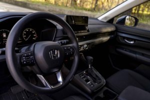 Honda CR-V EX 2023 d'occasion propre - Product Image 5