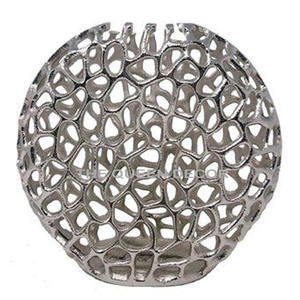 Modern and Stylish Metal Aluminum Floor <b>Flower</b> <b>Vase</b> Indoor and Outdoor Decorative Tabletop <b>Vase</b> <b>for</b> Weddings - Product Image 1