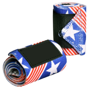 สายรัดข้อมือสำหรับออกกำลังกายยกน้ำหนักสำหรับฟิตเนสและยิม - Product Image 2