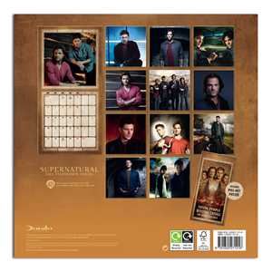 Calendrier de bureau personnalisé 2025, calendrier de table en papier perpétuel pour usage professionnel, avec fonctions d'affichage et de horloge - Product Image 5