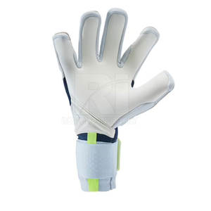 Gants de football de gardien de but professionnel doigt de protection gants de football de gardien de but légers respirants - Product Image 3