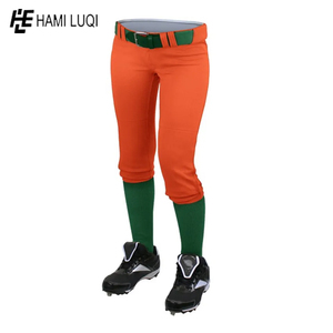 ชุดเครื่องแบบซอฟต์บอลผ้าโพลีเอสเตอร์สำหรับสุภาพบุรุษชุดเล่นกีฬาทำจากโพลีเอสเตอร์แบบสั่งทำสำหรับ2024 - Product Image 6