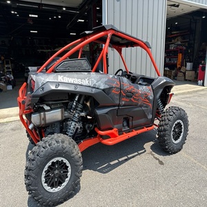 <b>TOP</b>-SELLING NEW 2025 Teryx KRX 1000 Trail Edition Ready To Ship Worldwide - Product Image 1