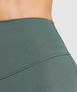 Adult Size Slim Fit Female Shorts Quick Dry Breathable Women Shorts New Women Compression Shorts - Product Image 5