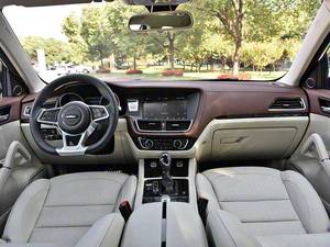 SUV électrique d'occasion 2024, édition sport, 5 places, autonomie NEDC de 401 à 500 km, batterie de 110 kWh, fourni au Japon - Product Image 3