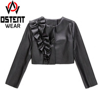 Veste en cuir de mouton rose sur mesure pour homme, coupe-vent, respirante, chauffante, rembourrée en coton, col montant, fermeture frontale – Vente en gros