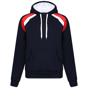 Sudadera con Capucha Personalizada al por Mayor para Hombre, Unisex, 100% Algodón, Forro Polar, Secado Rápido, Transpirable, Personalización de Alta Calidad - Product Image 6