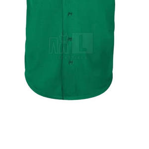 Vêtements d'équipe Uniforme de baseball de sport pour hommes Nouveau prix raisonnable Uniforme de baseball unisexe pour hommes - Product Image 4