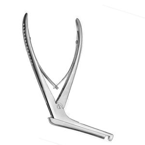 Poinçons d'os Instruments de base chirurgicaux orthopédiques de haute qualité Chirurgie médicale Poinçons d'os Kerrison - Product Image 3