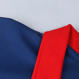 Uniforme de fútbol superventas, uniforme de fútbol de 100% poliéster hecho en Pakistán - Product Image 3