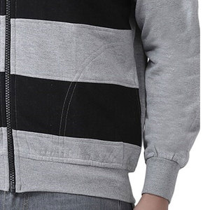 Hoodies เสื้อหนาวแบบกำหนดเอง,มีฮูดสำหรับผู้ชายมีคุณภาพต่ำ - Product Image 4