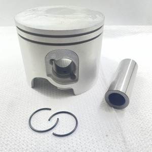 Taiwan 200HP 64D-11645-02-90 Piston hors-bord Neuf et d'occasion Condition Essence Moteur 2 temps pour YAMAHA - Product Image 5