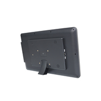 14 Inch Commercial Android Tablet PC Industrial-Grade Touch Screen Monitor for POS System Panel PC Wall Mount Desktop
