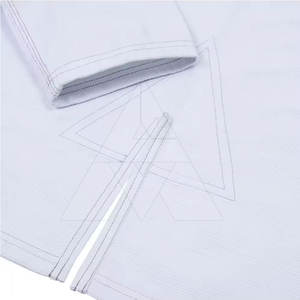 Kimono Ligero de Jiu Jitsu, Uniforme de Bjj Gi, Uniforme de Bjj Gi al por Mayor, Nuevo Uniforme de Bjj Gi - Product Image 5