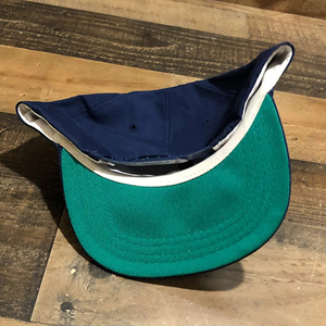 Gorra Snapback masónica Vintage para hombre espada azul de Bunker Hill 90s Usa Regalia gorra de béisbol bordado letra Hip Hop sombreros personalizados - Product Image 5