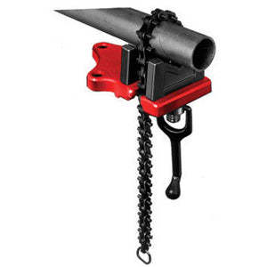 2865g 4 Pipe Chain Clamps Premium Product Category for Secure <b>Fastening</b> - Product Image 1