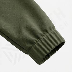 Tenue d'entraînement moderne conçue pour un usage quotidien, offrant un excellent ajustement pour les entraînements, la course à pied, le jogging, style survêtement pour hommes, ensemble de couleurs personnalisé - Product Image 6