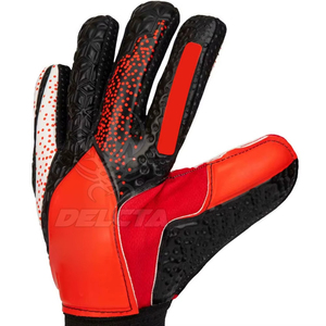 Gants de gardien de but les plus vendus, dernier design, fabrication en usine, gants de gardien de but pour jeunes - Product Image 3