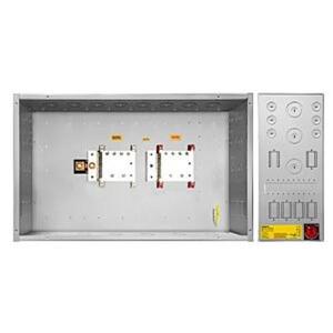 กล่องรวมแบตเตอรี่ MidNite Solar MNBCB 2000/200 2000 แอมป์ - Product Image 1