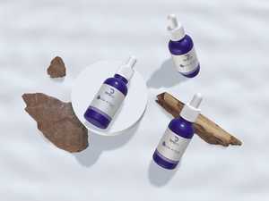 2025 Venta caliente Dermasky Gluta Arbutin suero orgánico de la mejor calidad para todo tipo de piel suero facial iluminador 30mL Etiqueta Privada - Product Image 2