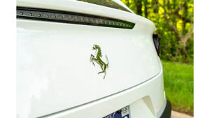 รถซีดานสปอร์ตหรูมือสองรุ่นปี 2025 สไตล์ 3-Series แพ็คเกจ M-Sport ภายในตกแต่งด้วยหนังพรีเมียม เกียร์อัตโนมัติ หลังคาพาโนรามิกซันรูฟ - Product Image 3