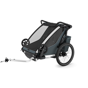 Ventes Flash - Chariot Sport 2 Double - Product Image 1