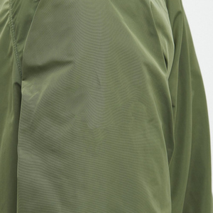 Men's Lightweight Waterproof Casual Hooded Windbreaker <b>Jacket</b> for Outdoor Sports Fishing Polyester Nylon Filled Fitness Ronpex - Product Image 6