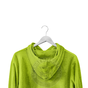 Sweat à capuche en polaire uni pour homme et femme, doux et chaud, sweat à capuche d'hiver, sweat-shirt décontracté pour tous les jours, coupe unisexe - Product Image 6
