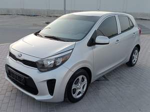 Kia Picanto LX 1.2L - Product Image 2