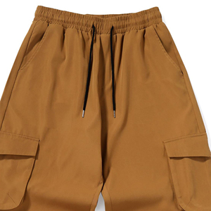 Pantalons d'affaires slim en coton de qualité supérieure pour hommes pantalons de bureau exportateur de pantalons décontractés en coton de marque privée pakistanaise pour hommes - Product Image 2