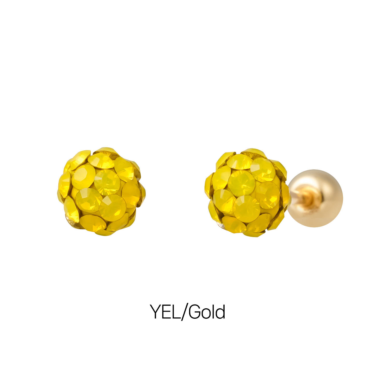 YEL/Gold