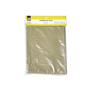 Easy Work - Paquete de 20 Juegos de Papel de Lija, 10 Paquetes de 2 Hojas para Discos de Lijado - Product Image 2