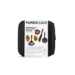 Set di 24 Utensili da Cucina Personalizzati per Chef Casalinghi - Product Image 3