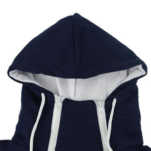 Sweat-shirts pour hommes à usage régulier, service OEM, meilleur design, qualité supérieure, léger, couleur unie, prix bas, vente en gros, sweat-shirts pour hommes - Product Image 2