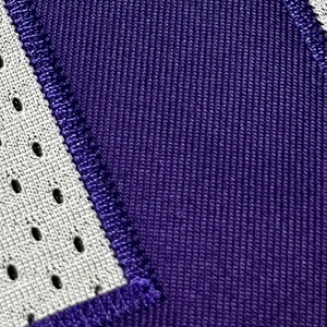 Maillot de football et de rugby américain haut de gamme ensemble d'uniformes de club personnalisés avec uniforme de pratique sportive à manches courtes multi-design - Product Image 5