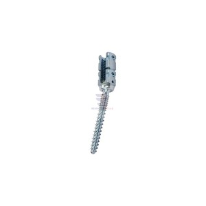 Tornillos ortopédicos veterinarios Tornillos de bloqueo veterinarios quirúrgicos - Product Image 5