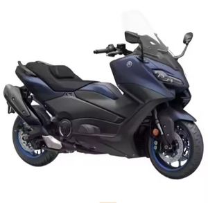 Motocicleta Yamaha TMAX 560 (MY22) NUEVA 2025, Lista para Entrega - Product Image 2