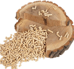 Granulés de bois de pin haute performance avec faible teneur en cendres et haut rendement calorifique, directement de l'usine au Vietnam pour l'alimentation électrique de l'UE - Product Image 1