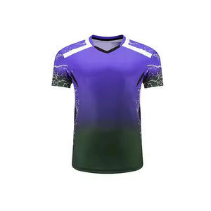 Uniforme de Tenis de Alta Calidad Directo de Fábrica, Buen Estilo y Precio con Características de Gran Venta - Product Image 2