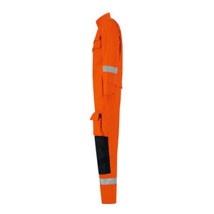 ผ้าดันการ์ทำงานผ้าฝ้ายคุณภาพเยี่ยมพร้อมบริการ OEM - Product Image 5