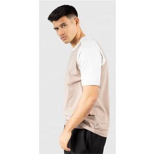 T-shirts personnalisés en toile 100 % coton respirant et à séchage rapide pour hommes et femmes, style streetwear, fabrication pakistanaise, OEM, unisexe, manches courtes - Product Image 3