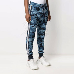 Pantalones Deportivos Ligeros para Hombre, Corte Recto, Diseñados para Uso Casual, Ajuste Cómodo, Ecológicos, Secado Rápido, Acabado Limpio, Diseño Minimalista - Product Image 3