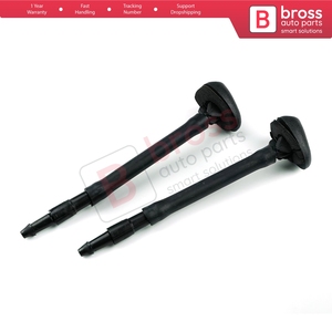 Juego de boquillas de chorro para limpiaparabrisas BSP1050 6438CA para 207 306 307 308 Expert 3008 C3 C4 Jumpy Saxo Xsara Dispatch Berlingo 3 - Product Image 3