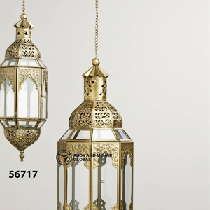 Candelabro de Resina de Hueso Envejecido de Lujo, Hecho a Mano, Ecológico, Duradero, Dorado, para Navidad, San Valentín, Eventos en el Hogar - Product Image 2