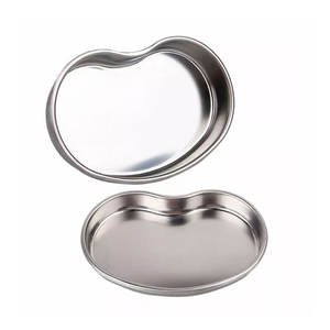 Plateaux rénaux de style nouveau pour instruments chirurgicaux, avec logo personnalisé, en promotion - Product Image 1