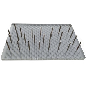 Plantilla para dar forma a alambre para abalorios, herramienta de joyería de alta calidad, uso más bajo para hacer una herramienta de joyería profesional - Product Image 1