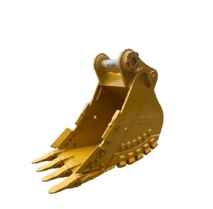 Nouveau godet Caterpillar 336D abordable à vendre godet de remplacement solide, durable et fiable pour les machines de construction - Product Image 6